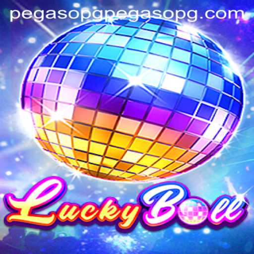 Exploring LuckyBall: An Innovative Gaming Experience