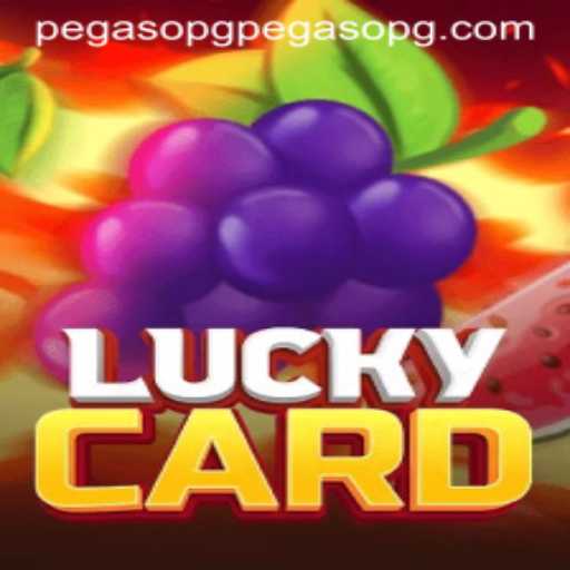 Mastering LuckyCard: A Comprehensive Guide to Winning
