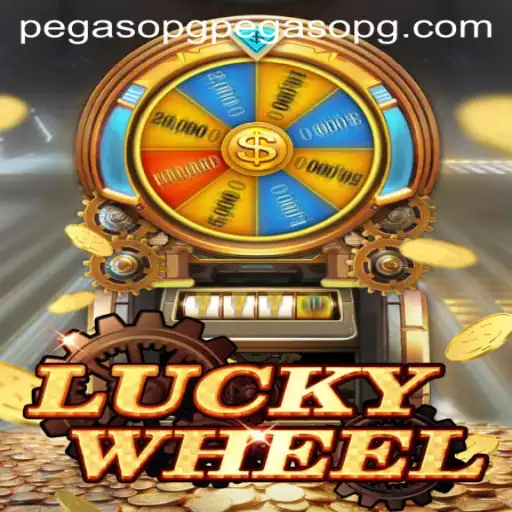 Understanding the Exciting World of LuckyWheel and its Connection to Pegasopg PH Login