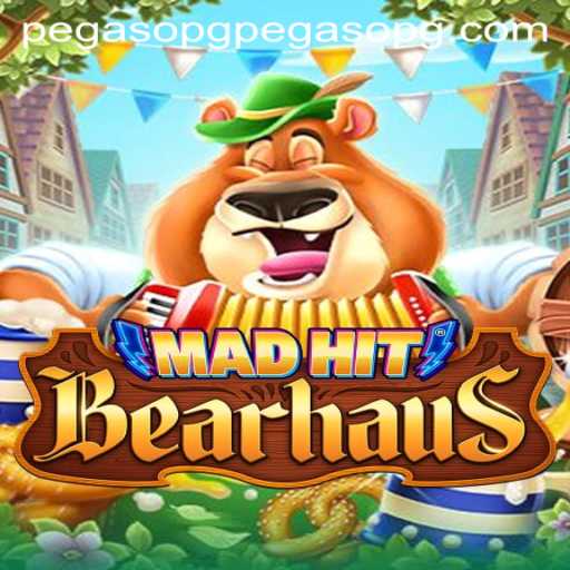 MadHitBearhaus: An Exciting New Gaming Adventure