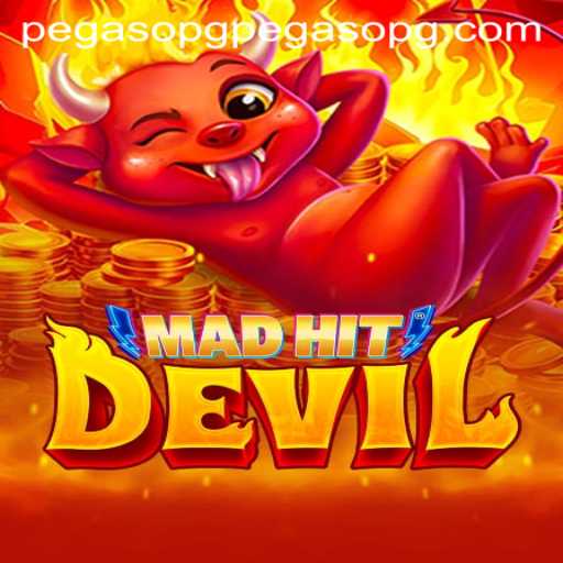 The Thrilling World of MadHitDevil and Pegasopg PH Login