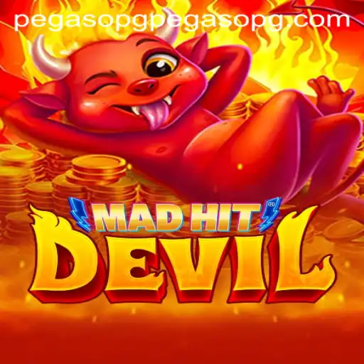 The Thrilling World of MadHitDevil and Pegasopg PH Login