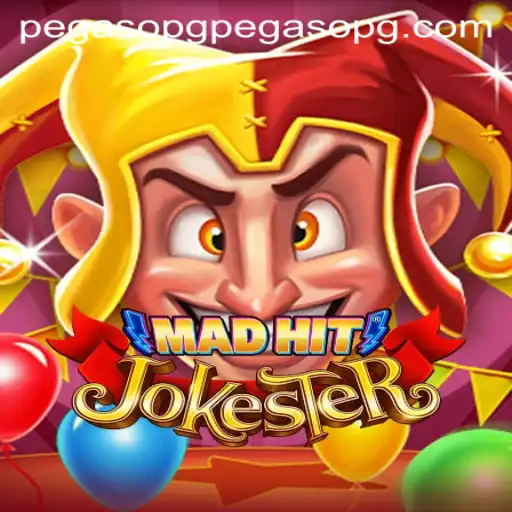 Exploring the World of MadHitJokester and the Pegasopg PH Login