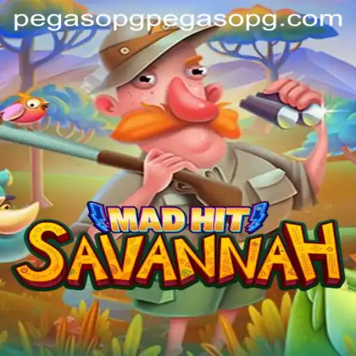 MadHitSavannah: An In-Depth Look at the Exciting New Game