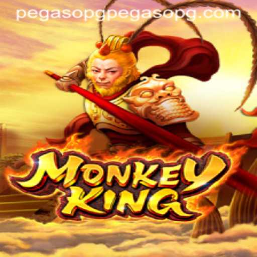Exploring the Exciting World of MonkeyKing: An Engaging Gaming Experience