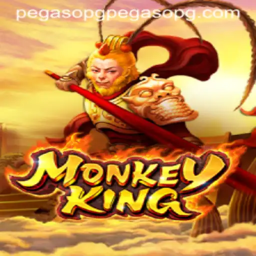 Exploring the Exciting World of MonkeyKing: An Engaging Gaming Experience