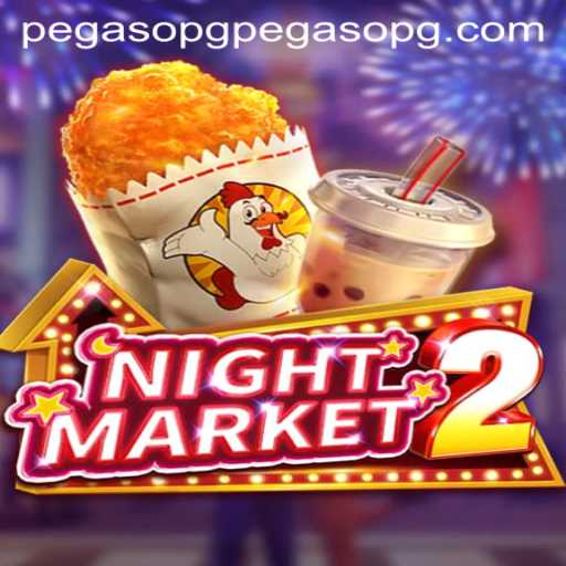 Exploring the Allure of NightMarket2: A Comprehensive Guide to Gameplay and Strategy