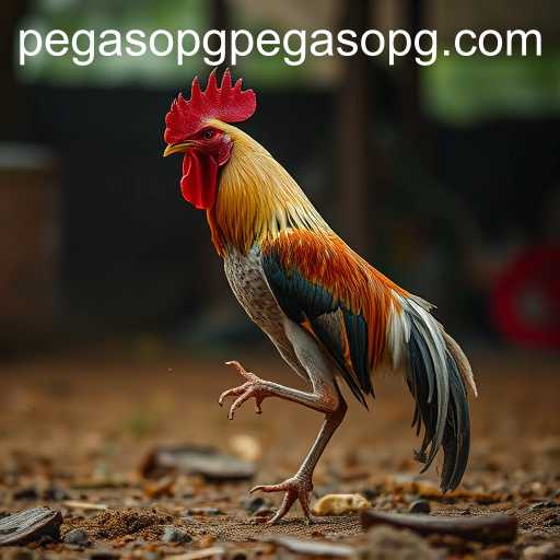 The Rising Popularity of Online Sabong