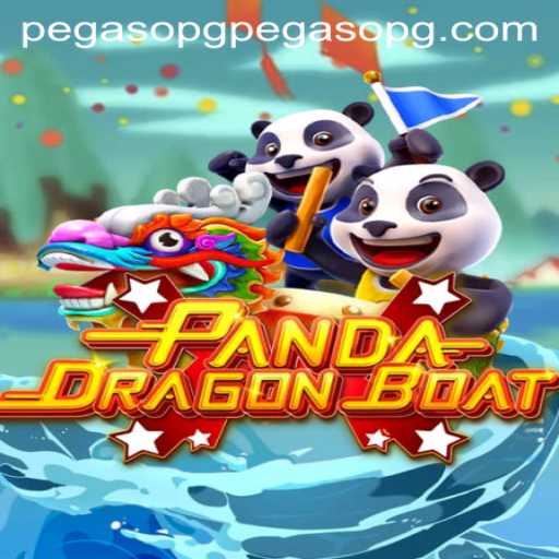 Discover the Thrills of PANDADRAGONBOAT with Pegasopg PH Login