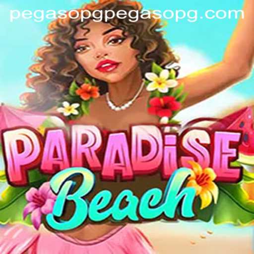Exploring the ParadiseBeach: A Virtual Escape with Pegasopg PH Login