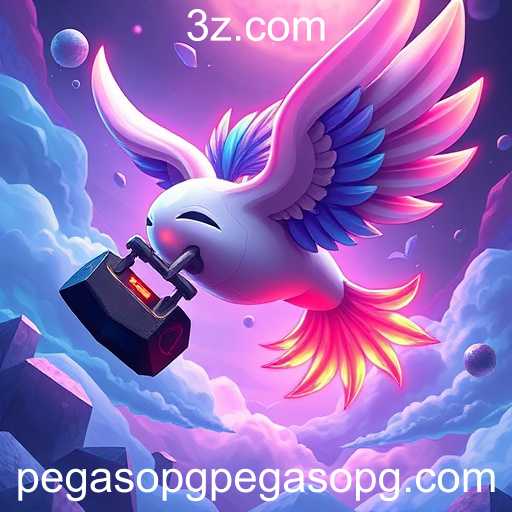 A Nova Era dos Jogos com Pegasopg