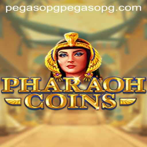 Exploring the Alluring World of PharaohCoins and the Fascination of Pegasopg PH Login