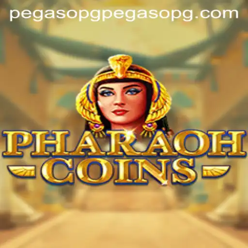 Exploring the Alluring World of PharaohCoins and the Fascination of Pegasopg PH Login