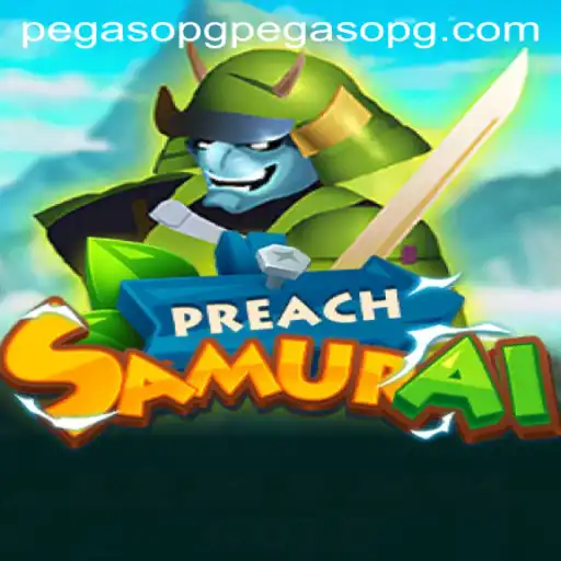 PreachSamurai: A Journey into the Sacred Battlefields