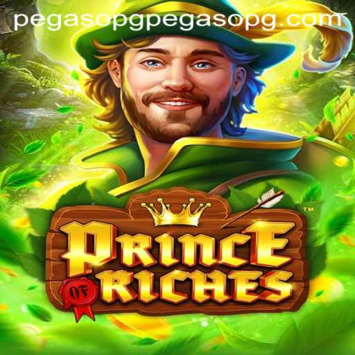 Unveiling the Enchantment of PrinceOfRiches: A Guide to Adventure and Glory