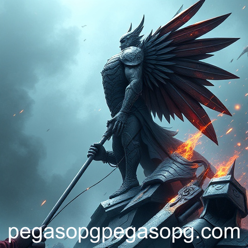 pegasopg