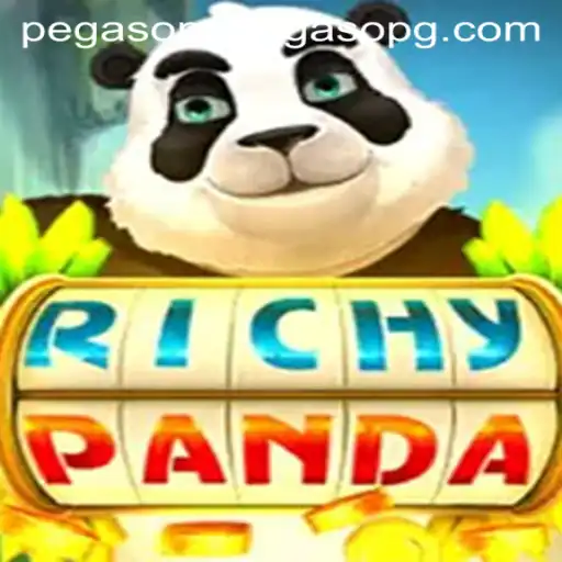 Exploring the World of RichyPanda: A Gamer's Adventure