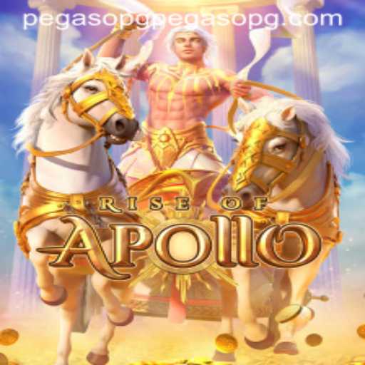 Exploring the Enchanting World of RiseofApollo and Pegasopg PH Login