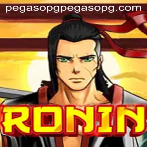 Discover the World of Ronin: An Epic Journey in Gaming