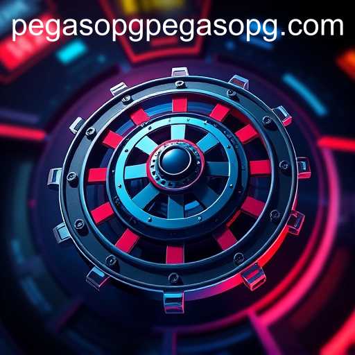 The Growing Appeal of Rotary Games: A Focus on Pegasopg PH Login