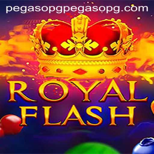 Discovering the Excitement of RoyalFlash: A Premier Gaming Experience