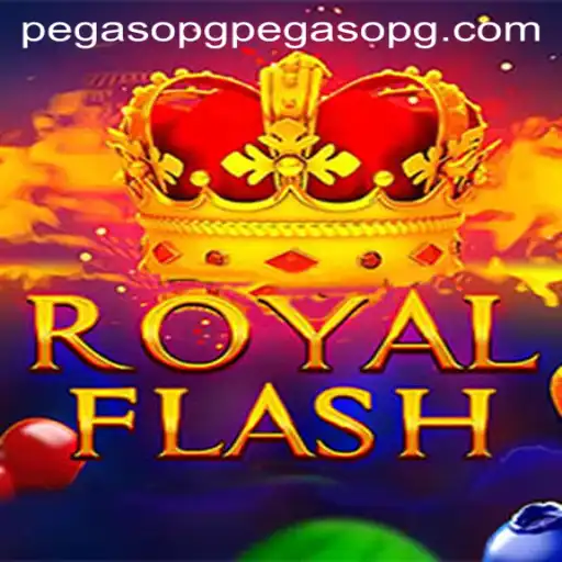 Discovering the Excitement of RoyalFlash: A Premier Gaming Experience