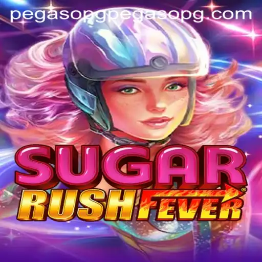 Exploring SugarRushFever: A Sweet Escapade into the World of Virtual Gaming