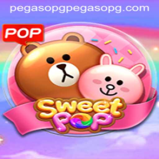 SweetPOP: The Delightful Adventure in Casual Gaming