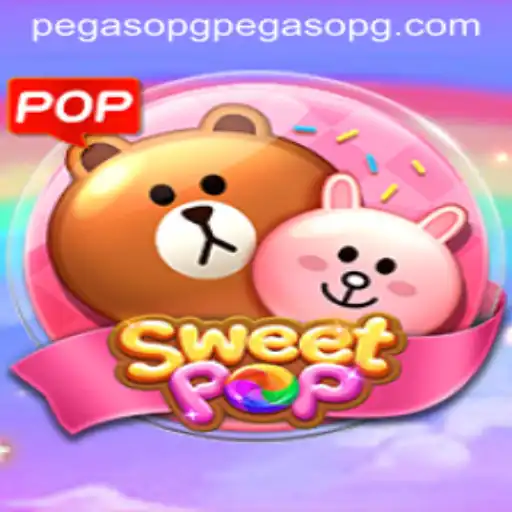 SweetPOP: The Delightful Adventure in Casual Gaming