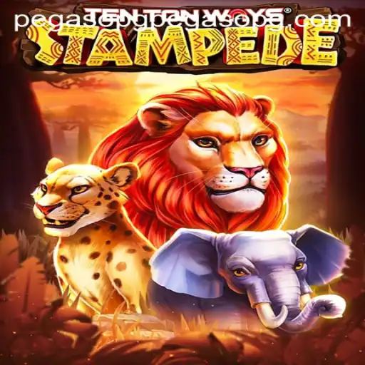 Explore the Thrilling World of TenTonWaysStampede: A Guide to Mastering the Game