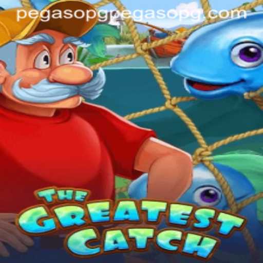 Experience the Excitement of TheGreatestCatch
