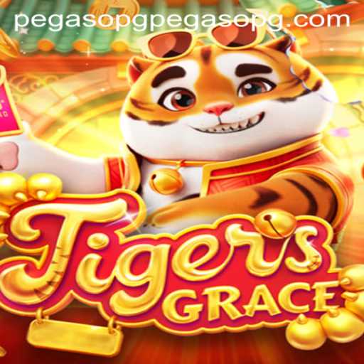 TigersGrace: The Enigmatic World of Adventure and Strategy