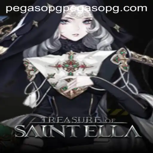 Discover the Adventure within TreasureofSaintElla: A Guide to the Exciting World of Pegasopg PH Login
