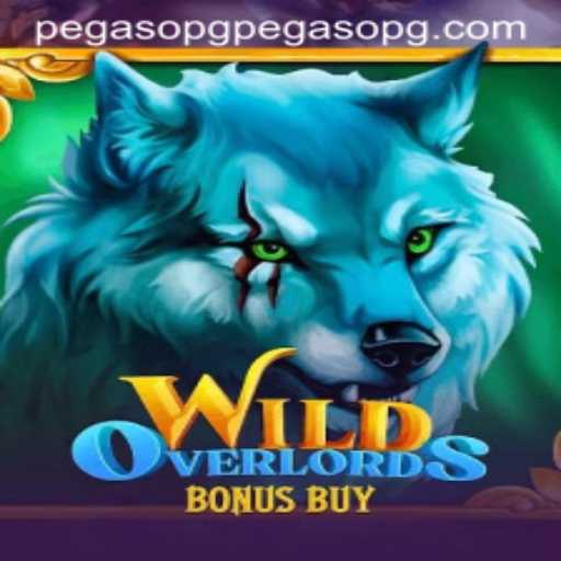 Experience the Thrill of WildOverlordsBonusBuy and Discover its Exciting Gameplay