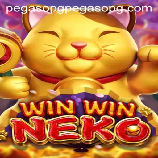 Discover the Excitement of WinWinNeko: A Fun and Engaging Gaming Experience